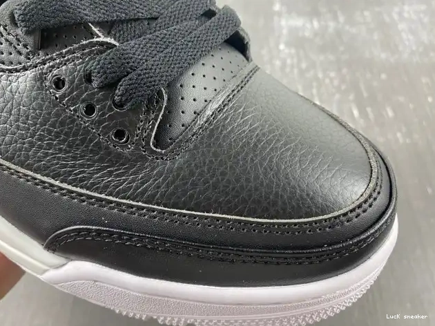 Reps LUCY Cyber 136064-020 Jordan 3 Monday (2016) Retro 0407